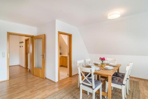 Fotografie z fotogalerie ubytování Aposto Apartments 3 v destinaci Oberderdingen