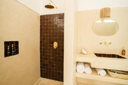 Bagno di Riad Rahal