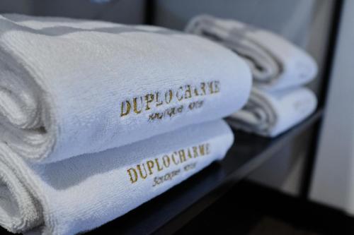 Photo de la galerie de l'établissement Duplo Charme Boutique Hotel, à Lisbonne