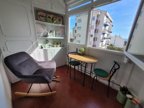 Gallery image of Estoril Beach Apartment in Cascais