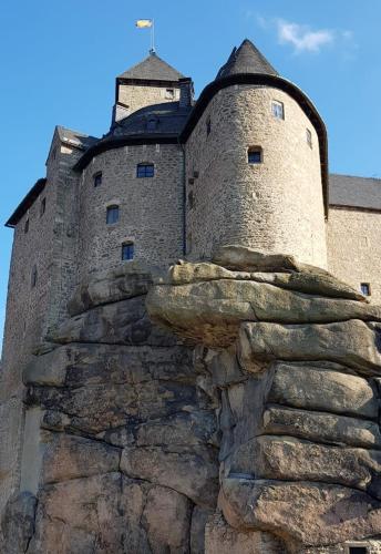 Gallery image of Burg Falkenberg in der Oberpfalz in Falkenberg