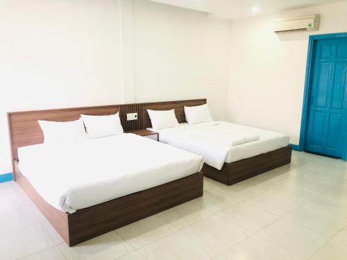 Gallery image of An's Family Homestay Hoi An - 5mins walk to Hoi An Ancient Town in Hoi An