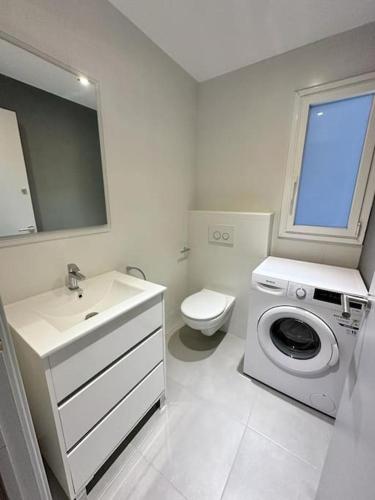 Roses Apartments - Marivent (2rooms) Vistas frontales al mar