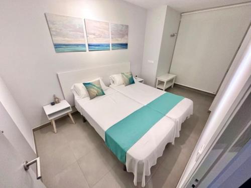 Roses Apartments - Marivent (2rooms) Vistas frontales al mar