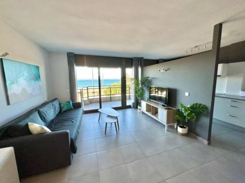 Roses Apartments - Marivent (2rooms) Vistas frontales al mar