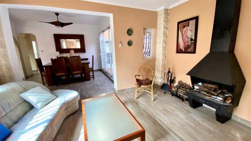 Fotografie z fotogalerie ubytování Villa Marilo VYB Dénia v destinaci Denia