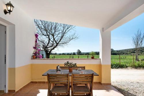 Gallery image of Casa la Yeguada in Vejer de la Frontera