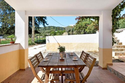 Gallery image of Casa la Yeguada in Vejer de la Frontera