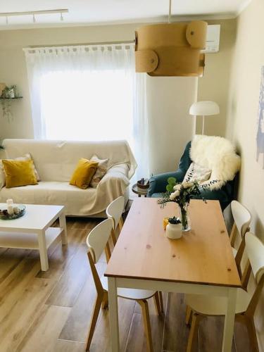 El apartamento de Mar