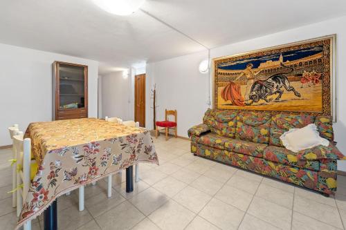 La casa del Vento