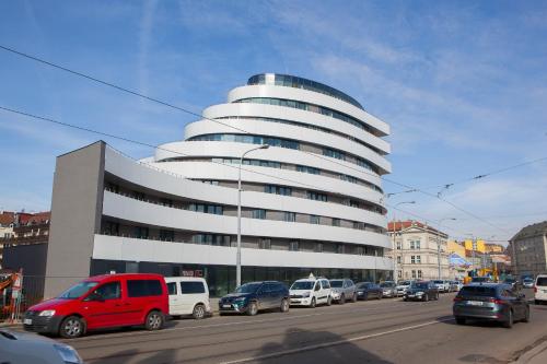 Apartmány Viviena