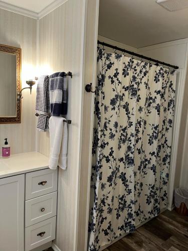 Fotografie z fotogalerie ubytování Downtown Delavan Lake Home v destinaci Delavan