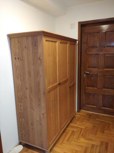 クラドヴォにあるMladenovic apartmentsのギャラリーの写真