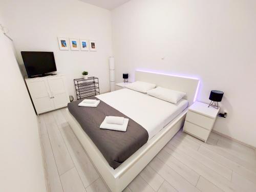 Apartment Bol - sea, sand and happiness