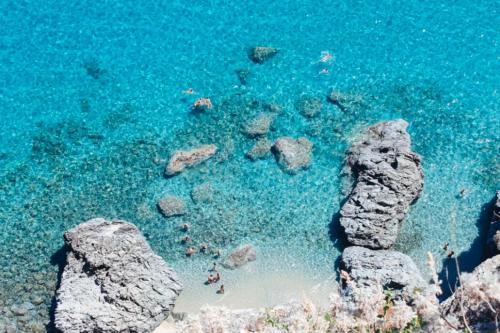 Gallery image of Casa di Vacanza Marina di Davoli in Marina di Davoli