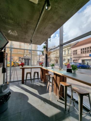 Φωτογραφία από το άλμπουμ του Mlynska Center Apartment Kosice with private Parking σε Košice