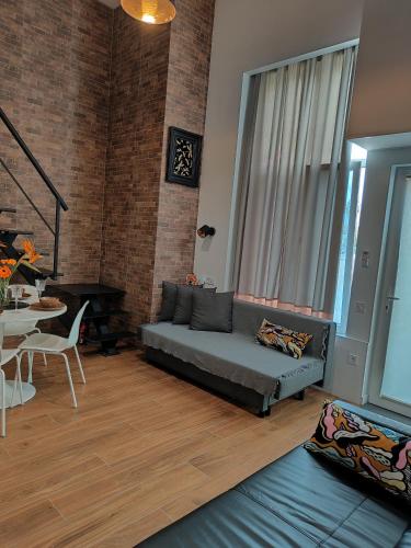 Hlius Brand New Apartments photo 18