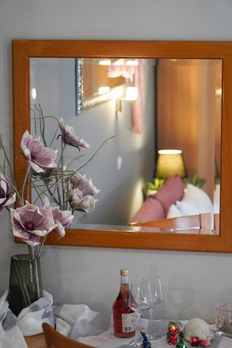 Fotografie z fotogalerie ubytování Villa Nafsika v destinaci Mitikas