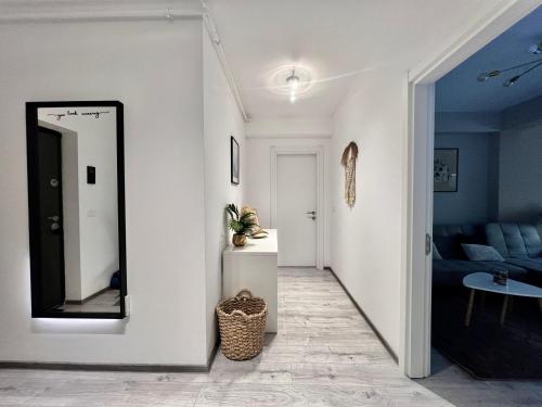 Fotografie z fotogalerie ubytování Boholand Apartment v destinaci Brašov