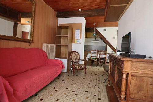 Fotografia z galérie ubytovania Villa Solina v destinácii La Bourboule
