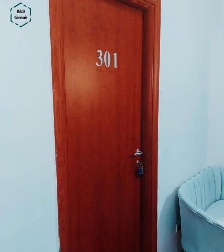 B&B Giosuè