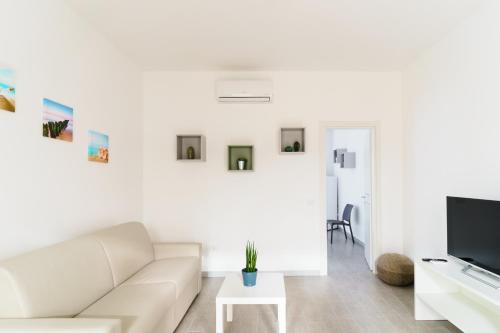 Gallery image of Le Marine Apartments in Bisceglie