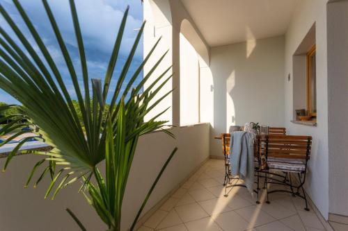 Residence Antonio - Deluxe Apartments & Rooms