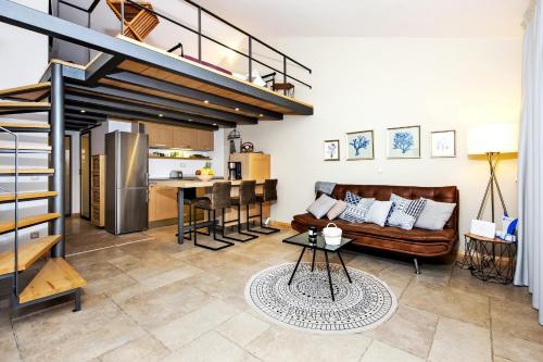 Residence Antonio - Deluxe Apartments & Rooms