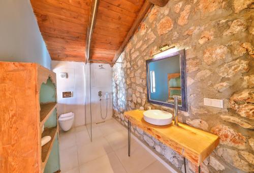Fotografie z fotogalerie ubytování Kale Lodge - Adult Only + 15 v destinaci Kaş