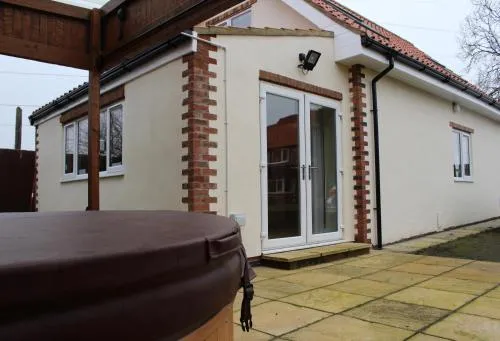 Murton Grange photo 32
