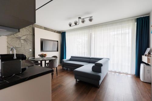 Villa Bauhaus Wellness Apartman 102 8600 Siófok, 3 Köztársaság utca kép - 3