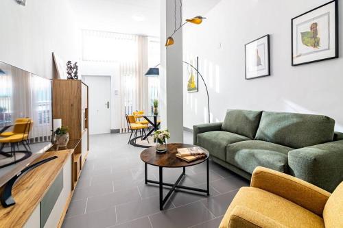 Caramba FreshApartments