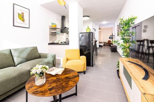 Caramba FreshApartments
