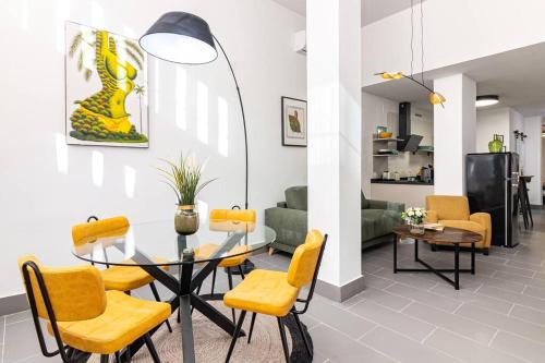Caramba FreshApartments