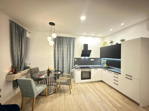 V Apartment Šibenik