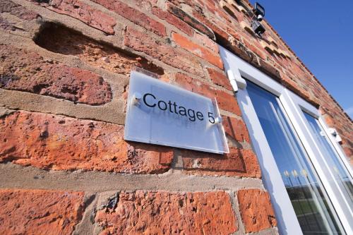 Murton Grange photo 56