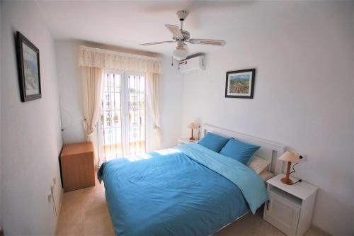 Ένα ή περισσότερα κρεβάτια σε δωμάτιο στο Beautiful House in a quiet area