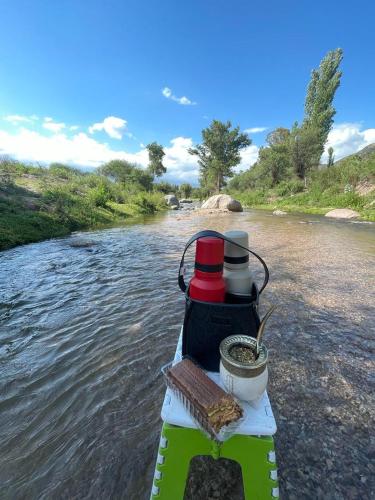 CABAÑAS VILLA HUACO – Photos 3