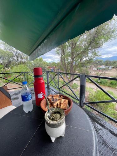 CABAÑAS VILLA HUACO – Photos 4