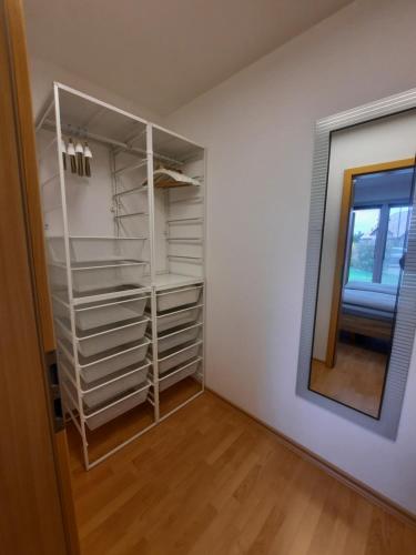 Gambar di galeri bagi Ferienwohnung Orient di Liepgarten