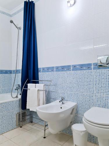 SÍTIO DO RAPOSO - Carvoeiro - WiFi, AC, Beach & Center 200m