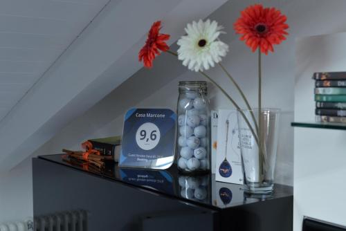 Afbeelding uit fotogalerij van Casa Marcone in Deiva Marina