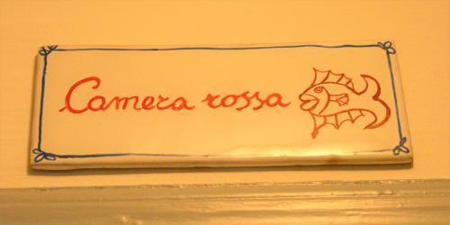Φωτογραφία από το άλμπουμ του Bed & Breakfast Scià Dina σε Toirano
