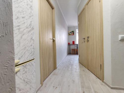 Fotografia z galérie ubytovania TeRoom Di v destinácii Ternopilʼ