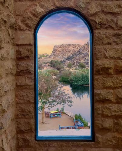 Nubian Cataract – Photos 3
