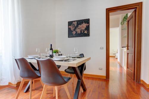 Colosseo Green Park - Home and More
