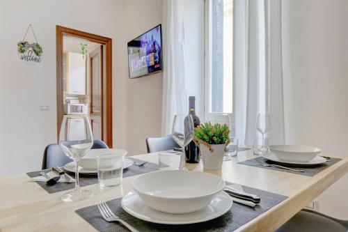 Colosseo Green Park - Home and More