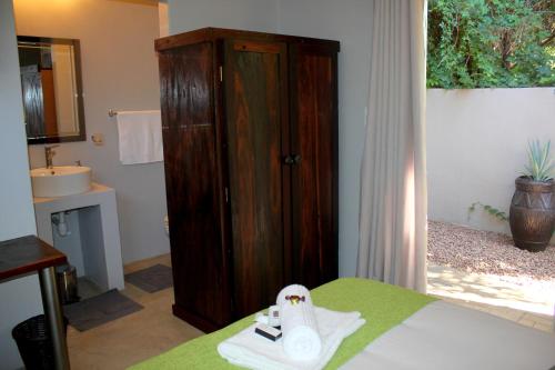 Gallery image of Olive Tree B&B in Upington