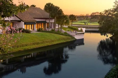 Evermore Orlando Resort photo 3