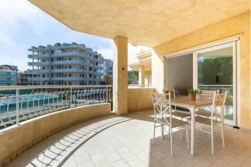 Appartamento Sole Alto Trilo - MyHo Casa